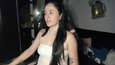 Snapshot of antonella_naughty1 chatting on February 6, 2026, 7:06 pm antonella online show from February 6, 2026, 7:06 pm