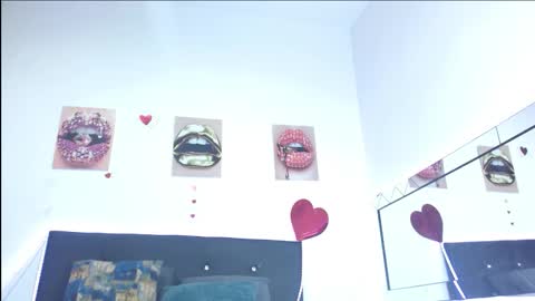 antonella online show from February 5, 2026, 1:32 am