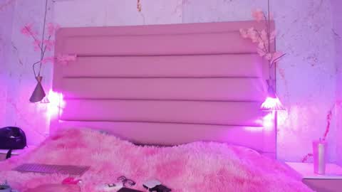 Antonella Rossi online show from November 8, 2025, 2:17 pm