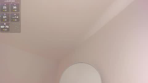  Antonellaa  online show from November 6, 2025, 12:17 pm