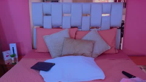 Snapshot of antonellaa_hanks chatting on January 28, 2025, 1:27 pm online show from January 28, 2025, 1:27 pm