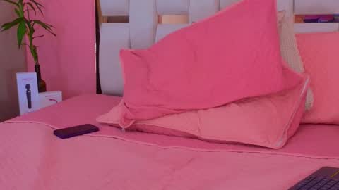 Snapshot of antonellaa_hanks chatting on February 13, 2025, 4:17 pm online show from February 13, 2025, 4:17 pm