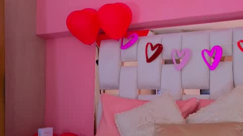 Snapshot of antonellaa_hanks chatting on February 21, 2025, 4:26 pm online show from February 21, 2025, 4:26 pm