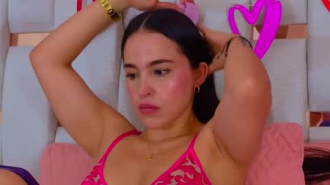 Snapshot of antonellaa_hanks chatting on February 27, 2025, 1:17 pm online show from February 27, 2025, 1:17 pm