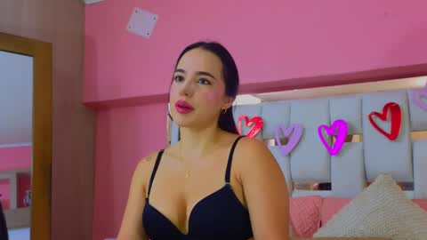 Snapshot of antonellaa_hanks chatting on February 28, 2025, 10:09 am online show from February 28, 2025, 10:09 am