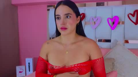 Snapshot of antonellaa_hanks chatting on March 9, 2025, 1:26 pm online show from March 9, 2025, 1:26 pm