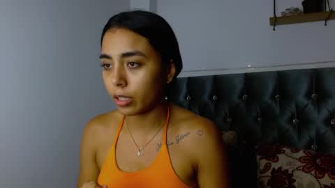 AntonellaAndNoah online show from March 3, 2025, 7:28 pm