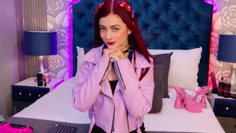 AntonellaEscudero online show from March 21, 2026, 8:12 pm