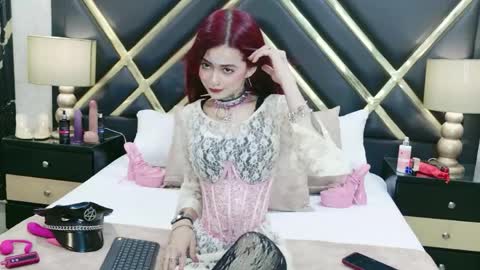 AntonellaEscudero online show from April 3, 2026, 7:56 pm