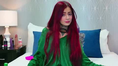 AntonellaEscudero online show from April 26, 2026, 3:26 am