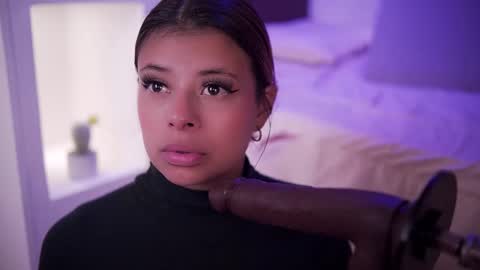 Antonella online show from January 13, 2026, 3:45 am