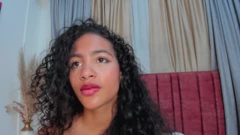 AntonellaHall  online show from February 11, 2025, 9:56 pm