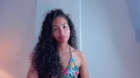 AntonellaHall  online show from February 20, 2025, 2:57 pm