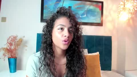 Snapshot of antonellahall_ chatting on January 13, 2026, 11:59 am AntonellaHall online show from January 13, 2026, 11:59 am