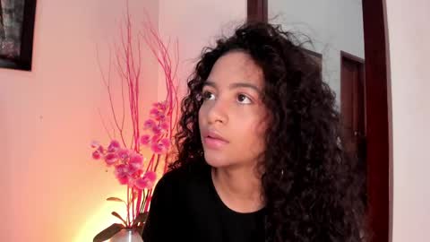 AntonellaHall  online show from April 2, 2026, 6:38 pm