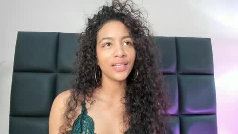 AntonellaHall  online show from April 10, 2026, 6:45 pm