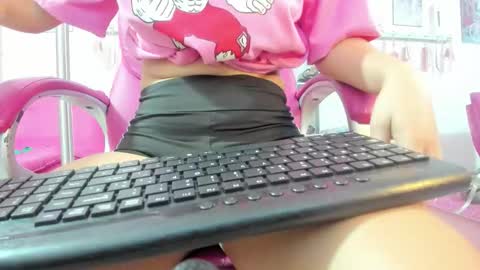 ANTONELLA online show from September 26, 2025, 11:58 am