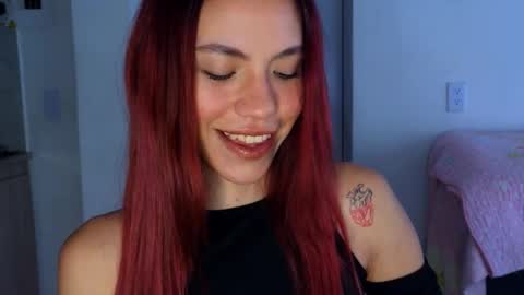 Antonella  online show from March 12, 2025, 2:01 pm