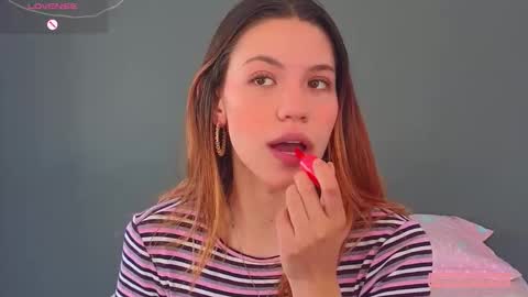 Antonella  online show from February 27, 2026, 1:44 pm