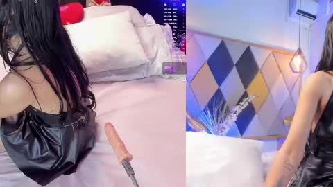 Snapshot of antonellarussel chatting on November 8, 2025, 9:46 pm Antonella Russel online show from November 8, 2025, 9:46 pm