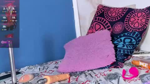 ANTO  online show from February 10, 2025, 7:07 pm