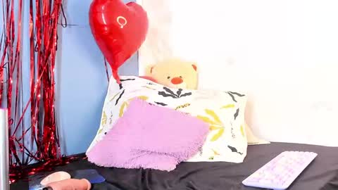 ANTO  online show from February 17, 2025, 12:48 pm