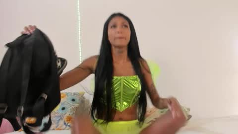 ANTO  online show from October 11, 2025, 12:58 pm