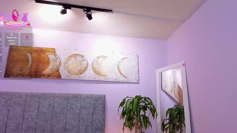  Antonella online show from April 17, 2026, 8:23 pm