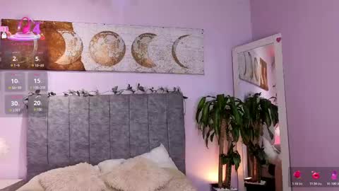 Snapshot of antonellastar24_ chatting on May 5, 2026, 8:28 pm Antonella online show from May 5, 2026, 8:28 pm