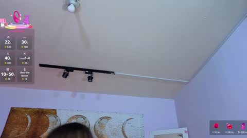 Snapshot of antonellastar24_ chatting on May 23, 2026, 7:51 pm Antonella online show from May 23, 2026, 7:51 pm