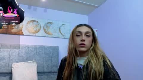  Antonella online show from May 27, 2026, 8:06 pm