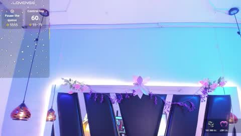 A N T O N E L L E  online show from January 17, 2026, 11:26 am