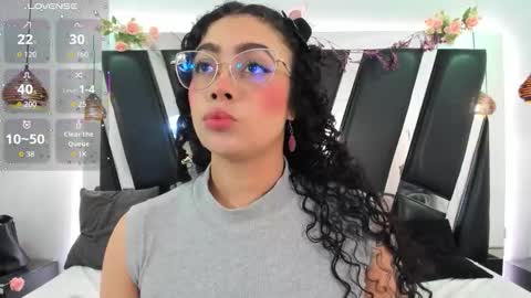 A N T O N E L L E  online show from February 5, 2026, 11:15 am