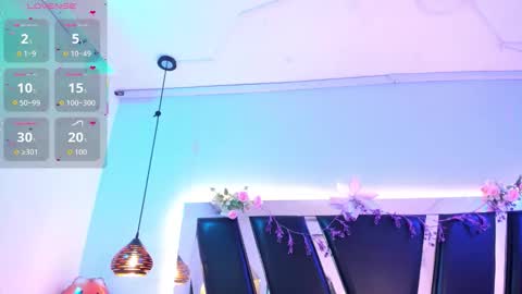 A N T O N E L L E  online show from February 24, 2026, 11:30 am