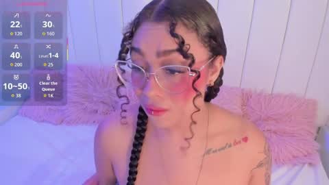 A N T O N E L L E  online show from March 28, 2026, 11:10 am