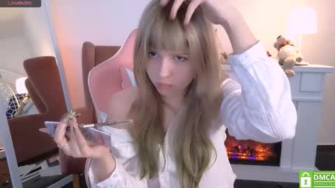 Snapshot of antonia_ferrero chatting on October 4, 2025, 6:44 am antonia_ferrero online show from October 4, 2025, 6:44 am