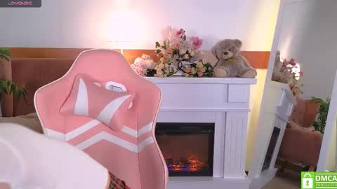 Snapshot of antonia_ferrero chatting on October 12, 2025, 6:34 am antonia_ferrero online show from October 12, 2025, 6:34 am