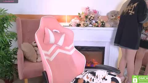 Snapshot of antonia_ferrero chatting on October 13, 2025, 6:46 am antonia_ferrero online show from October 13, 2025, 6:46 am