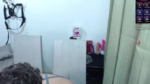 Snapshot of antonia_franco chatting on March 12, 2025, 3:24 am Antonia online show from March 12, 2025, 3:24 am