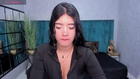 Snapshot of antoniajblair chatting on April 6, 2026, 11:44 am A N T O N I A online show from April 6, 2026, 11:44 am