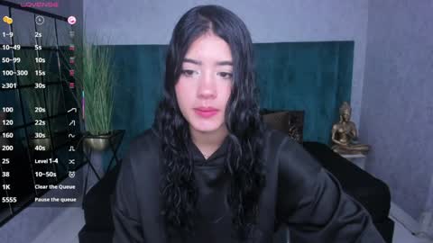 Snapshot of antoniajblair chatting on April 7, 2026, 11:10 am A N T O N I A online show from April 7, 2026, 11:10 am