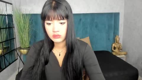 Snapshot of antoniajblair chatting on May 5, 2026, 10:45 am A N T O N I A online show from May 5, 2026, 10:45 am
