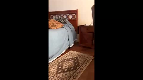 antonino85 online show from April 25, 2026, 9:45 pm