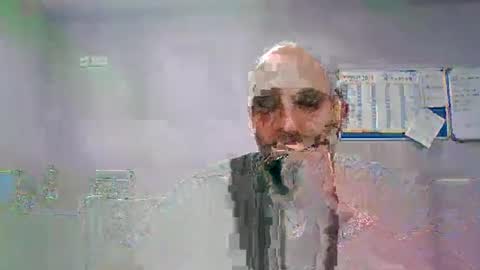 antonio3182b online show from March 29, 2026, 5:07 am