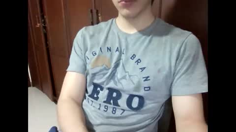 Snapshot of antonio_ricci chatting on October 14, 2025, 3:07 am antonio_ricci online show from October 14, 2025, 3:07 am