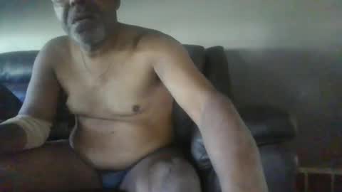 antonioblackman online show from May 3, 2026, 1:06 pm