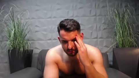 HI My name is Antonio online show from January 15, 2025, 8:05 pm