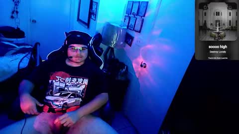 antonnastyfreak online show from October 11, 2025, 10:41 pm