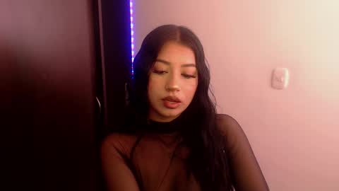 Snapshot of antonnellae chatting on January 6, 2026, 7:50 pm Antonella online show from January 6, 2026, 7:50 pm