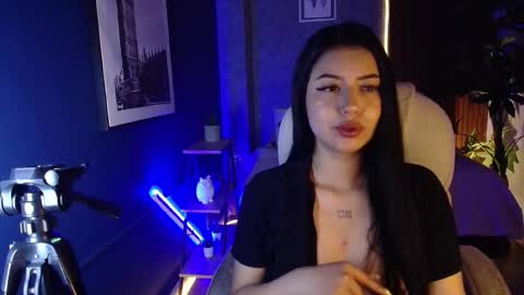 Snapshot of antonnellae chatting on February 26, 2026, 8:24 am Antonella online show from February 26, 2026, 8:24 am